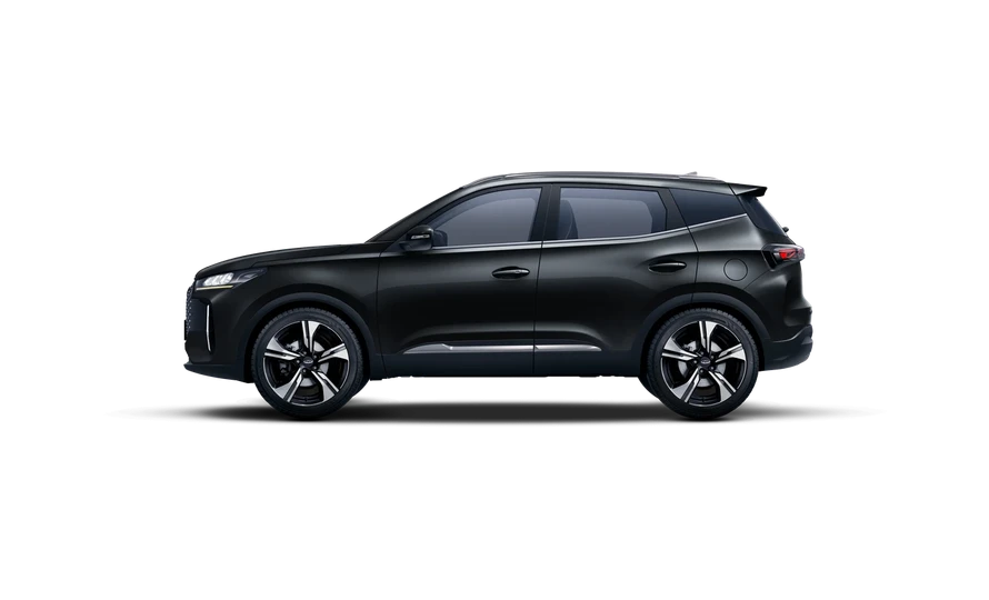 Tiggo 5X Sport